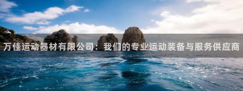 意昂体育4平台注册流程图：万佳运动器材有限公司：我们